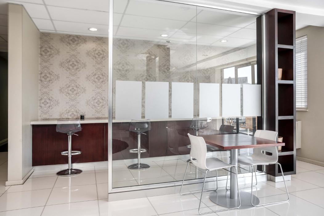 Foto de Regus - Johannesburg Bryanston Wedgefield Johannesburg