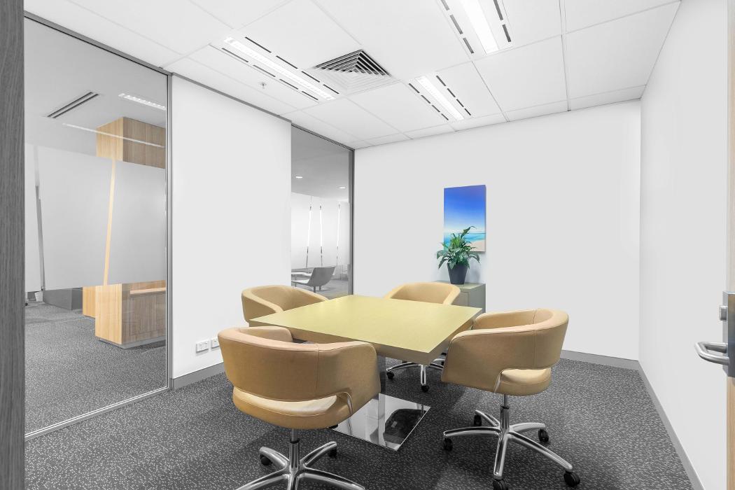 Fotos de Regus Grenfell Street
