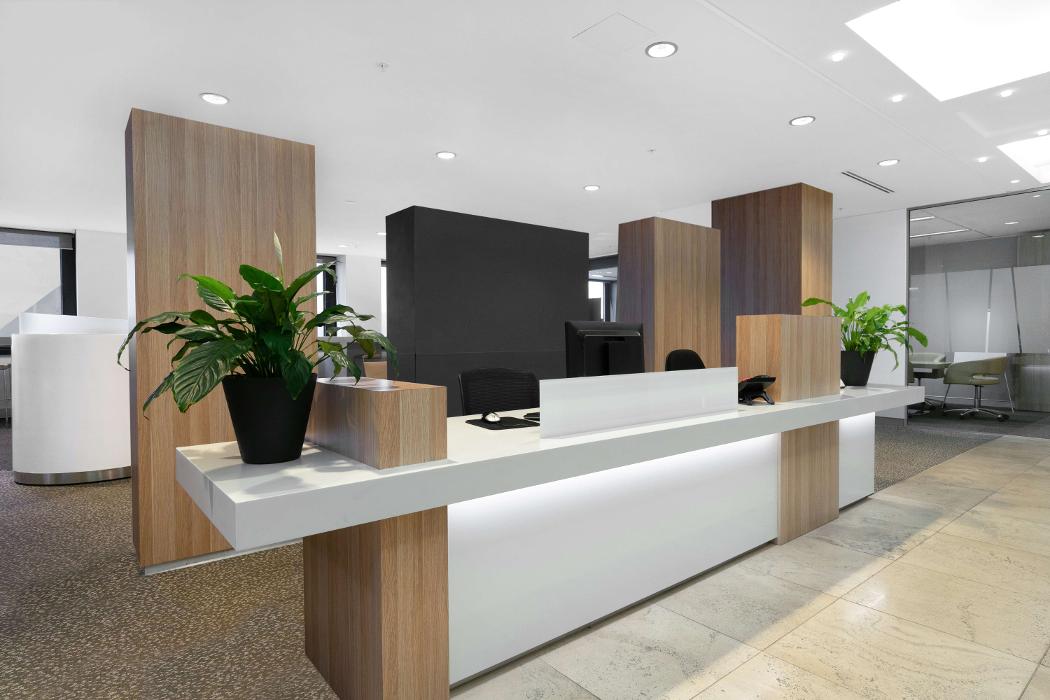 Foto de Regus Grenfell Street