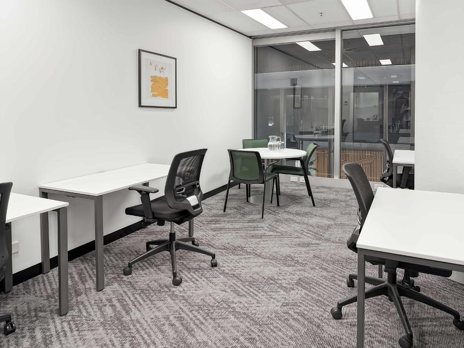Foto de Regus King William Street Adelaide