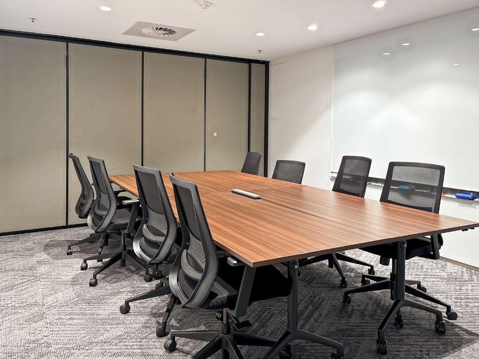 Foto de Regus King William Street