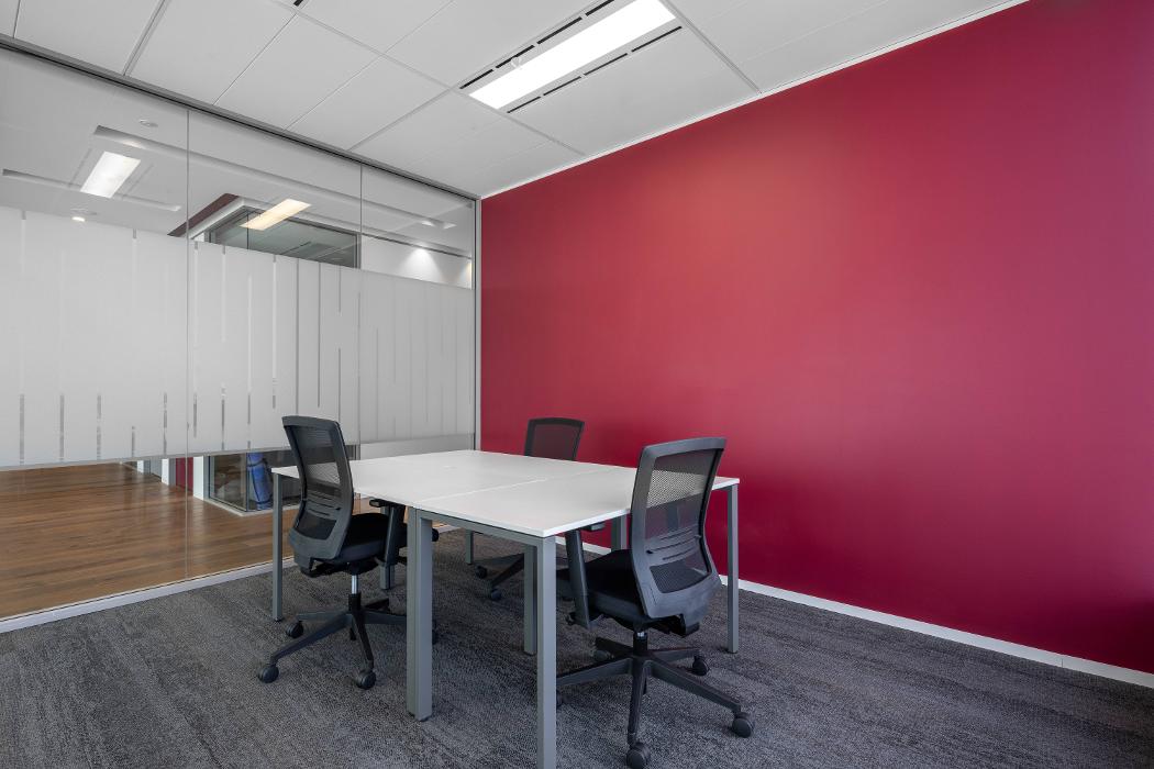 Foto de Regus 680 George Street