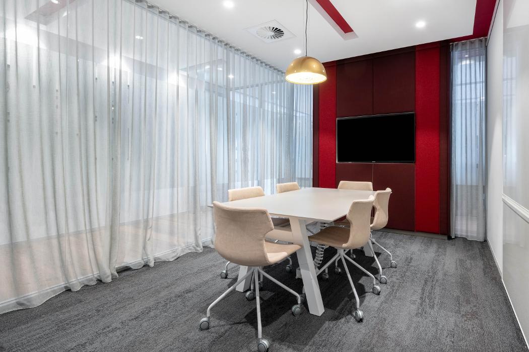 Fotos de Regus 680 George Street