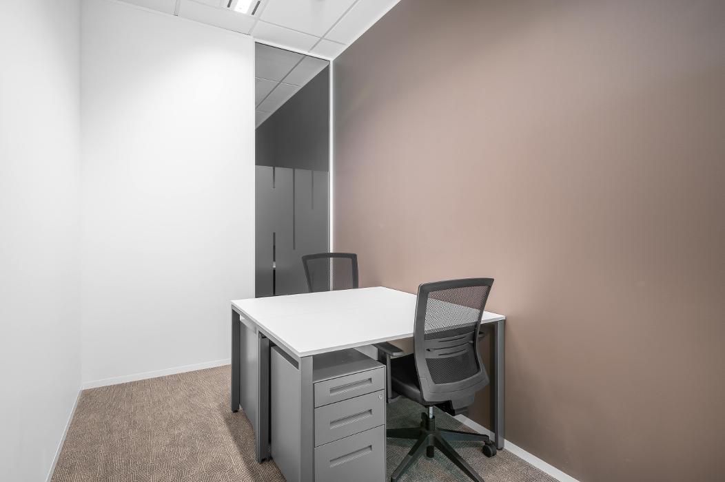 Regus Gateway Business Center Canberra