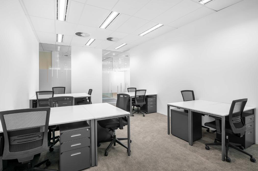 Fotos de Regus Gateway Business Center