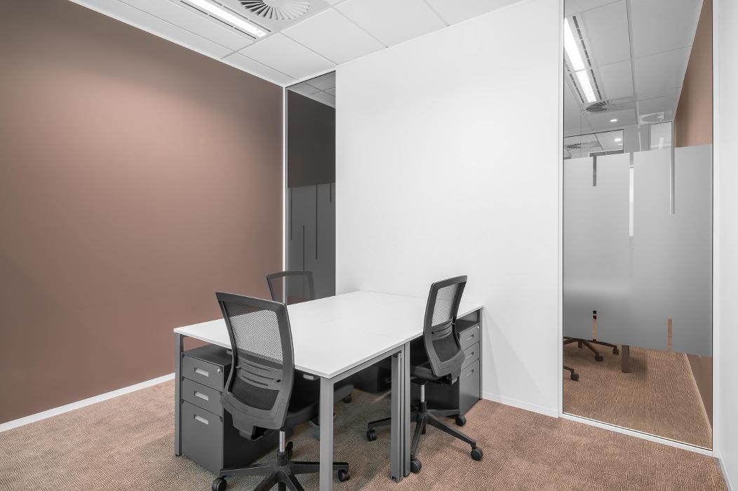 Foto de Regus Gateway Business Center Canberra
