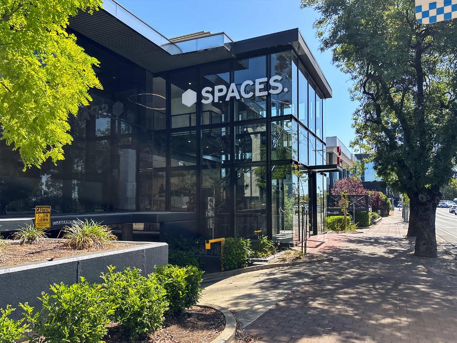 Spaces Wayville Prospect