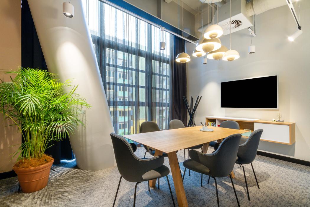 Foto de Spaces Jubilee Place Fortitude Valley Brisbane