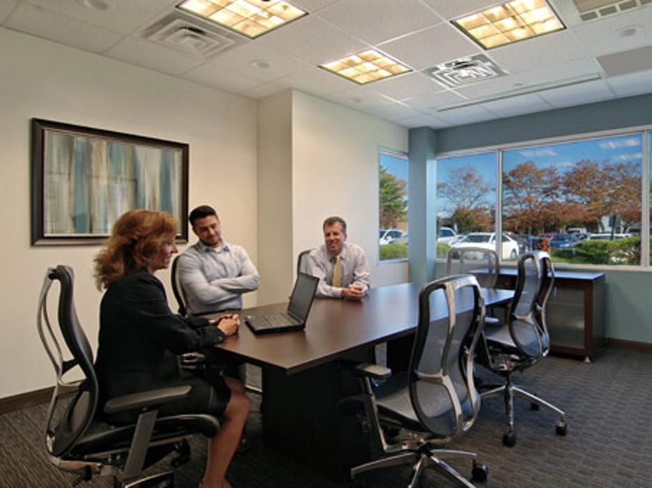 Regus - New York, Bohemia - Bohemia - Bohemia, NY