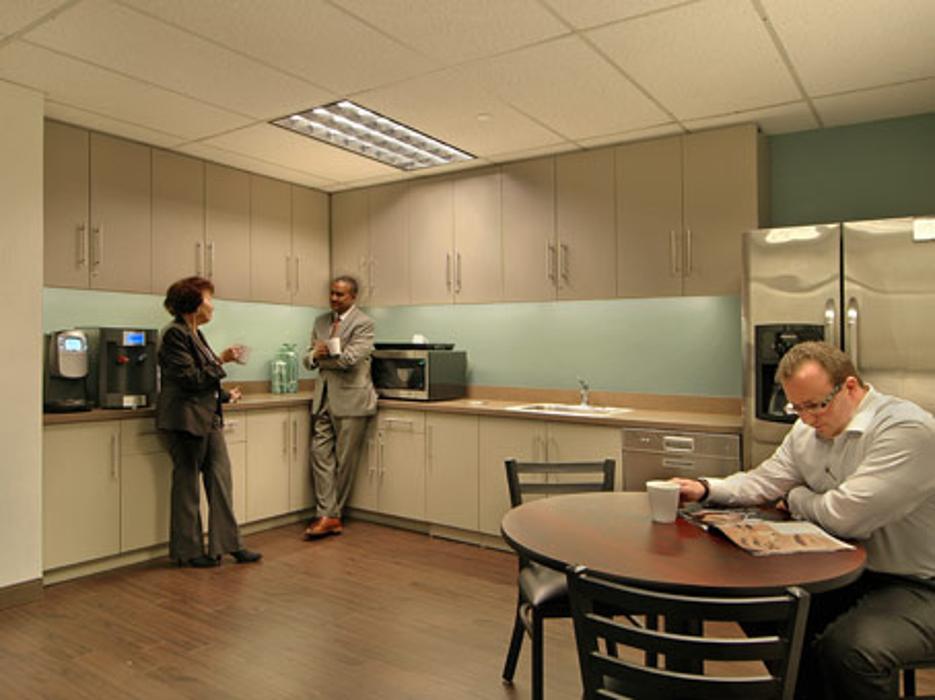 Regus - New York, Bohemia - Bohemia - Bohemia, NY