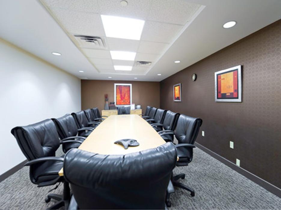 Regus - Connecticut, Norwalk - Norwalk - Norwalk, CT
