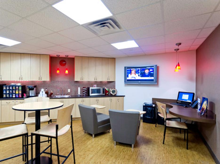 Regus - Connecticut, Norwalk - Norwalk - Norwalk, CT