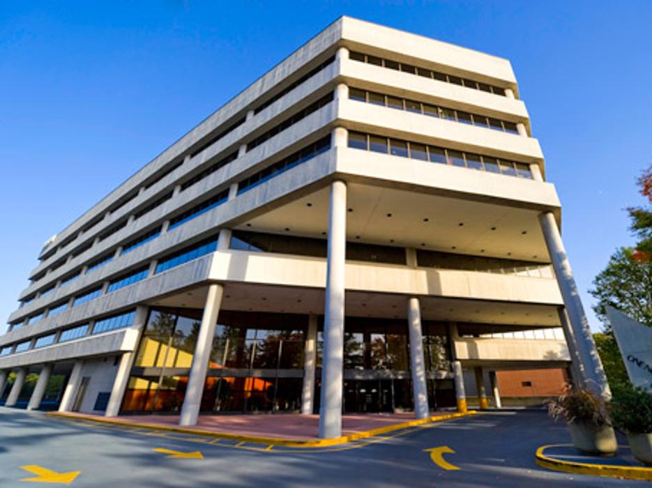 Regus - Connecticut, Norwalk - Norwalk - Norwalk, CT