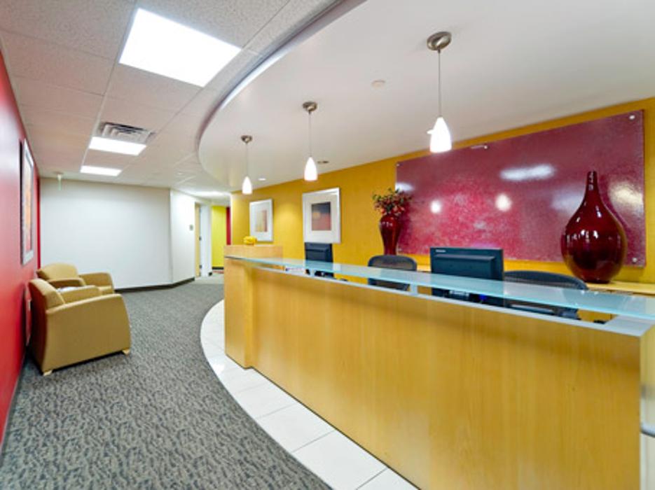 Regus - Connecticut, Norwalk - Norwalk - Norwalk, CT