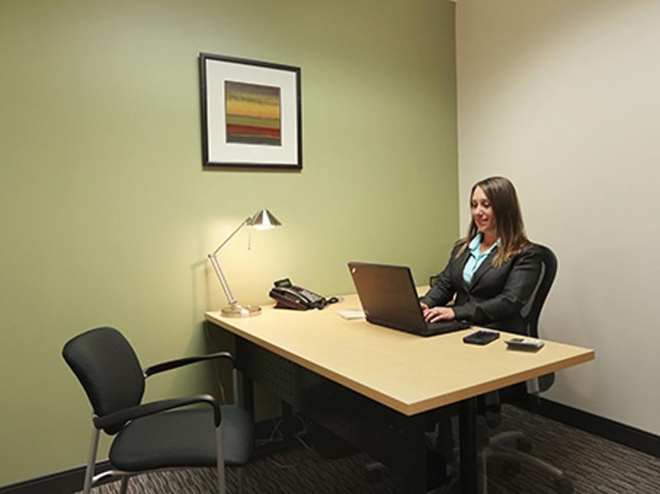 Regus - California, El Segundo LAX - Continental Grand - El Segundo, CA