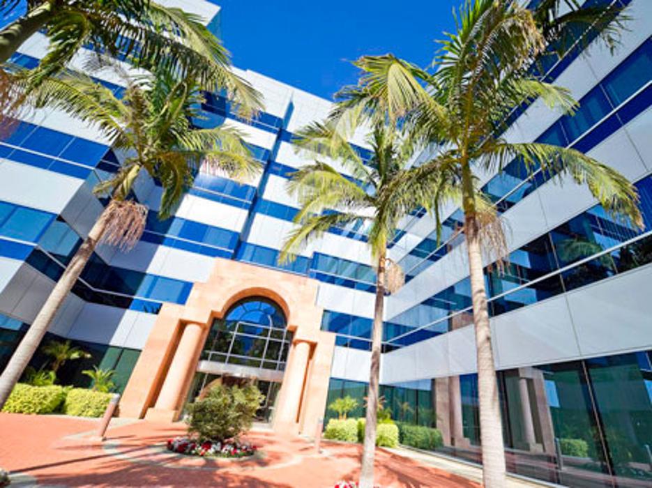 Regus - California, El Segundo LAX - Continental Grand - El Segundo, CA