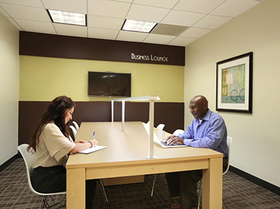 Regus - California, El Segundo LAX - Continental Grand - El Segundo, CA