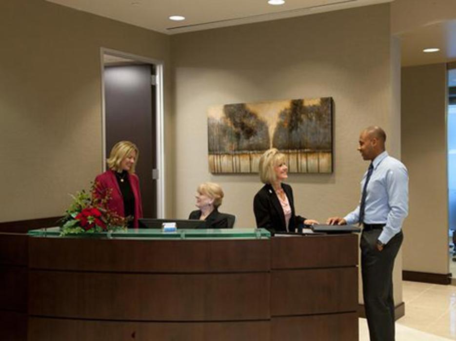 Regus - Texas, Sugar Land - Town Square - Sugar Land, TX