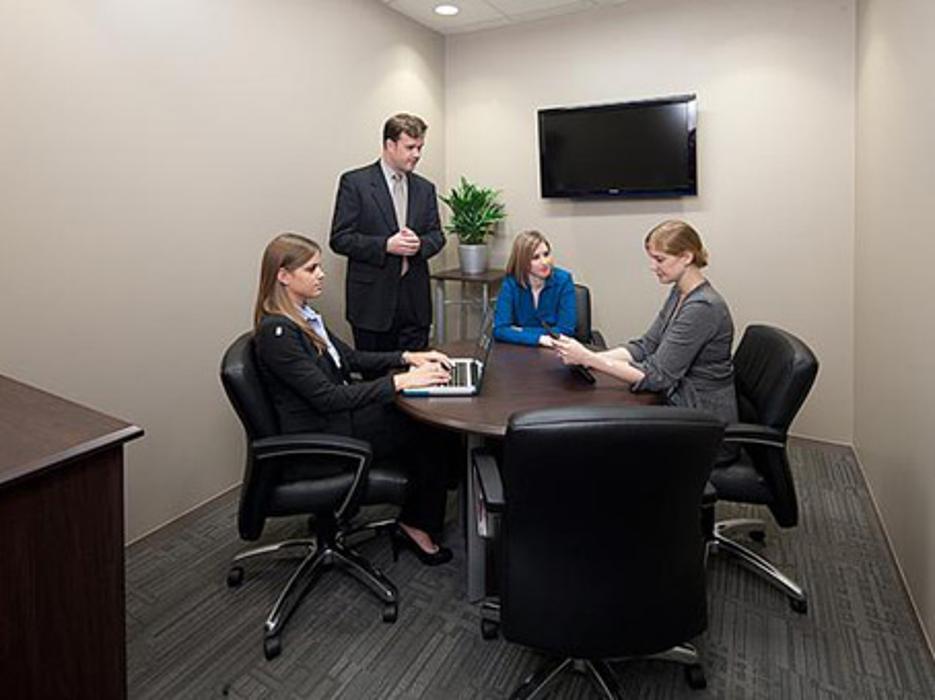 Regus - Texas, Sugar Land - Town Square - Sugar Land, TX