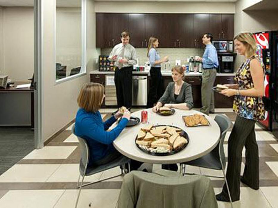Regus - Texas, Sugar Land - Town Square - Sugar Land, TX