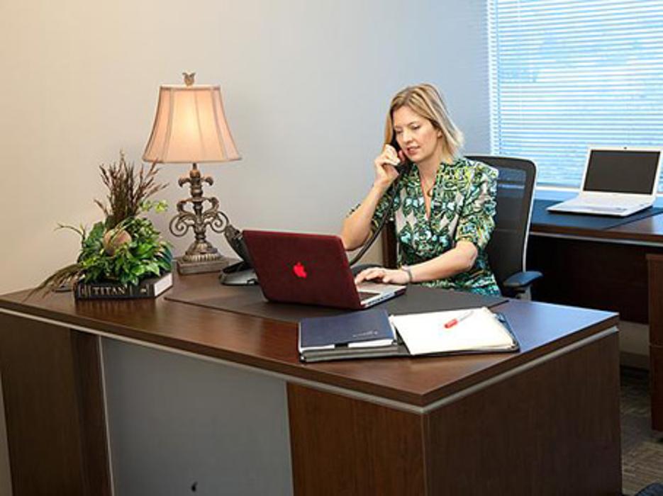 Regus - Texas, Sugar Land - Town Square - Sugar Land, TX