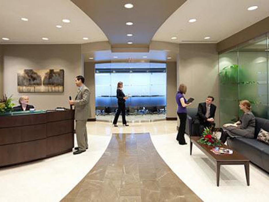 Regus - Texas, Sugar Land - Town Square - Sugar Land, TX