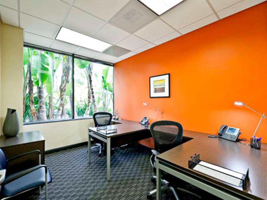 Regus - California, Santa Monica - Santa Monica - Santa Monica, CA