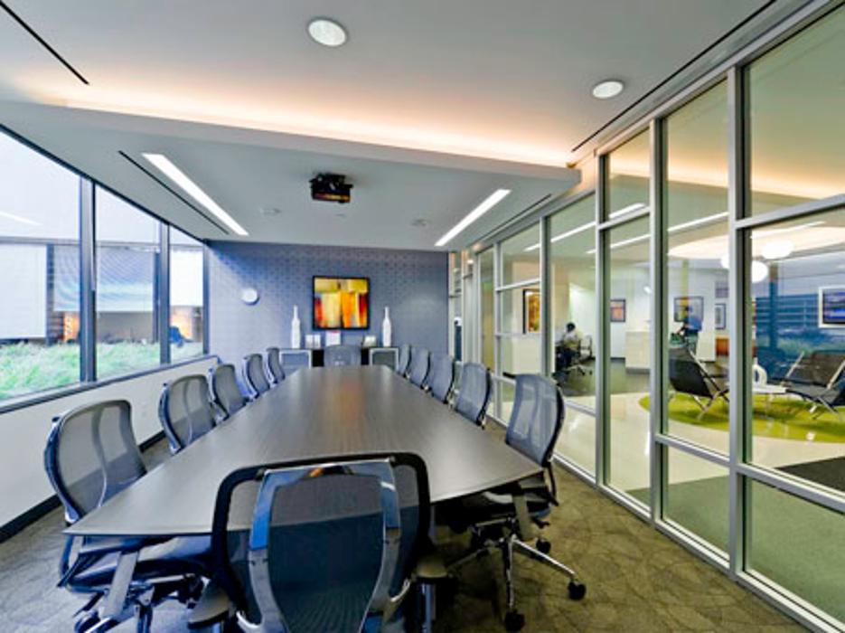 Regus - California, Santa Monica - Santa Monica - Santa Monica, CA