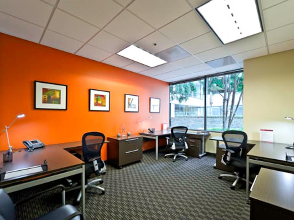 Regus - California, Santa Monica - Santa Monica - Santa Monica, CA