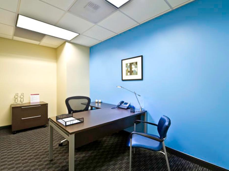 Regus - California, Santa Monica - Santa Monica - Santa Monica, CA
