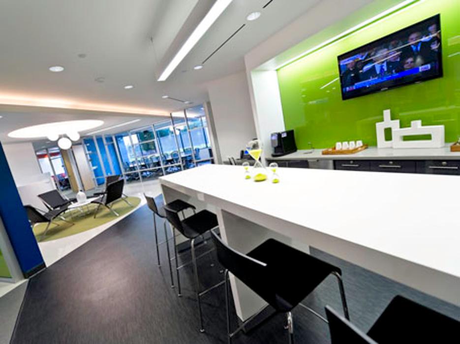 Regus - California, Santa Monica - Santa Monica - Santa Monica, CA