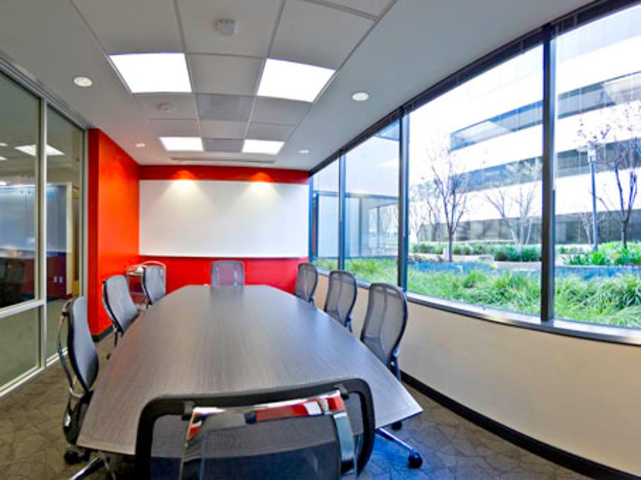 Regus - California, Santa Monica - Santa Monica - Santa Monica, CA