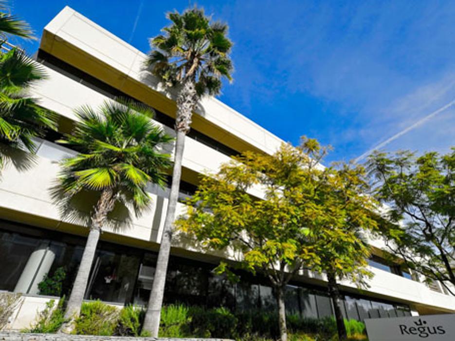Regus - California, Santa Monica - Santa Monica - Santa Monica, CA