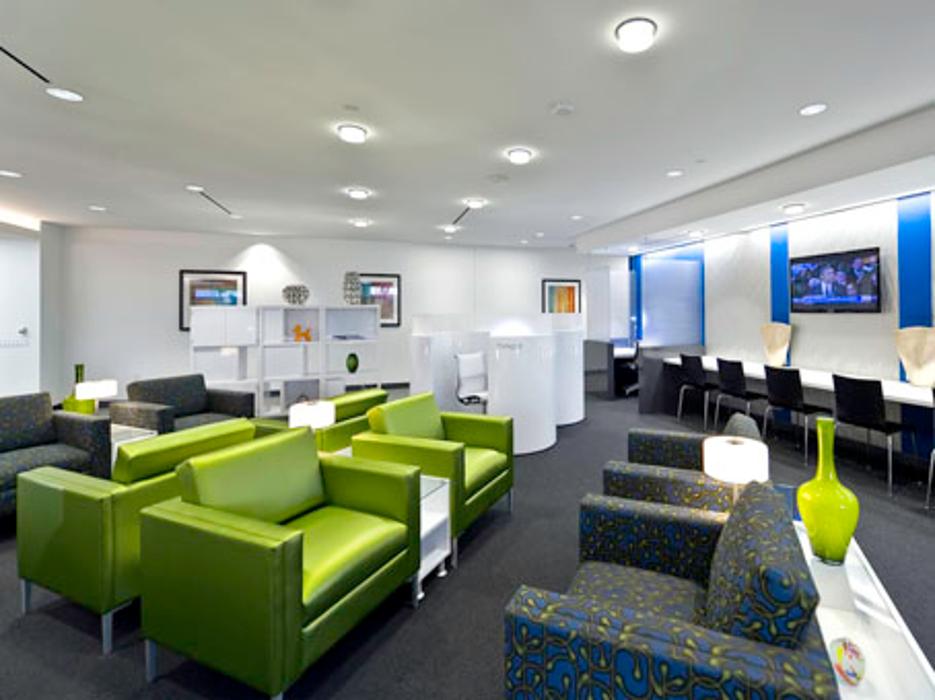 Regus - California, Santa Monica - Santa Monica - Santa Monica, CA