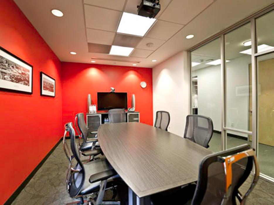 Regus - California, Santa Monica - Santa Monica - Santa Monica, CA
