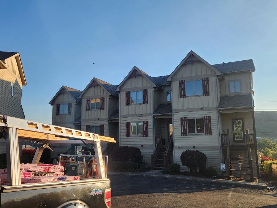 Mountain Home Improvement, LLC Image