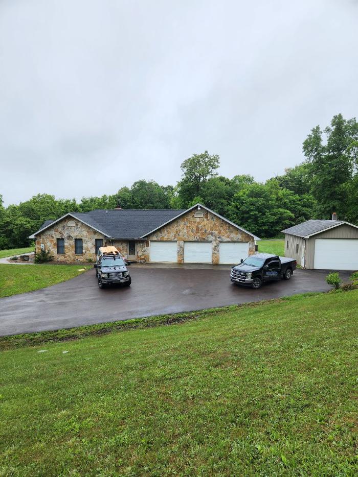 Mountain Home Improvement, LLC Image