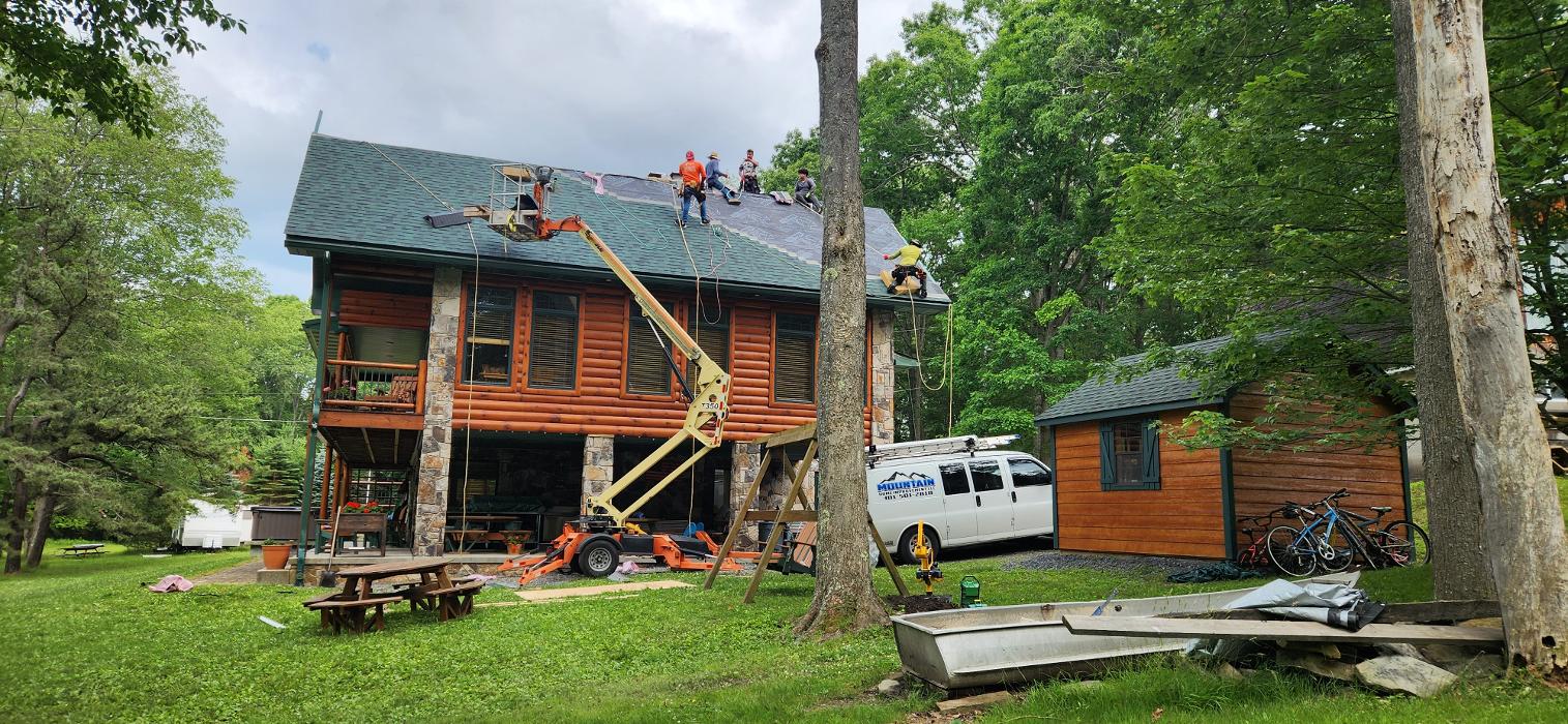 Mountain Home Improvement, LLC Image