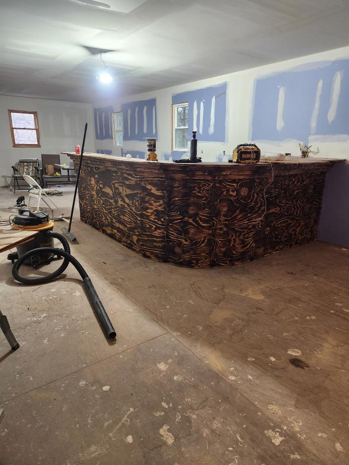 Mountain Home Improvement, LLC Image