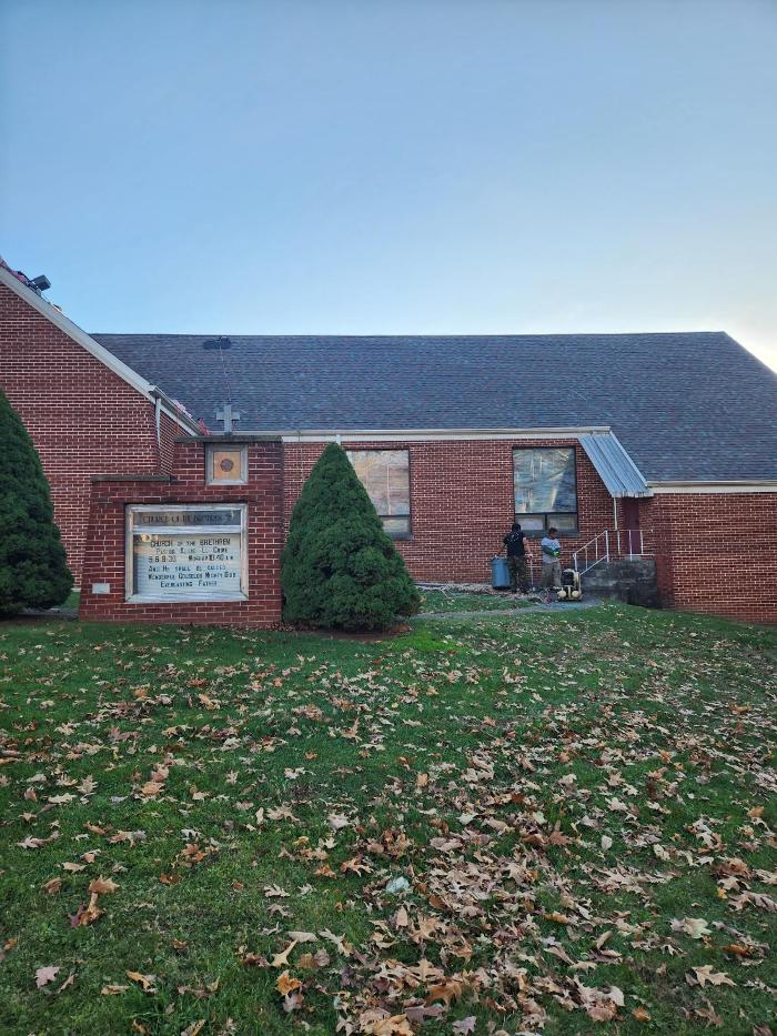 Mountain Home Improvement, LLC Image