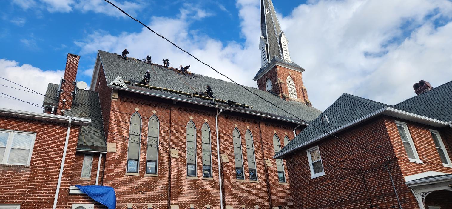 Mountain Home Improvement, LLC Image