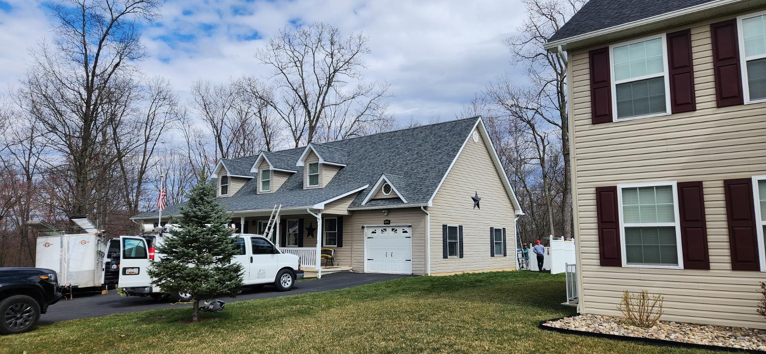 Mountain Home Improvement, LLC Image