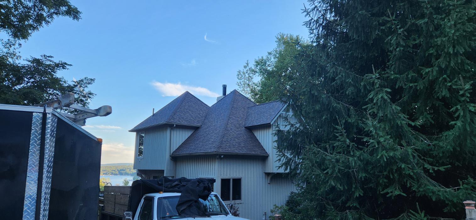 Mountain Home Improvement, LLC Image