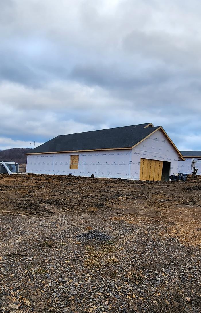 Mountain Home Improvement, LLC Image