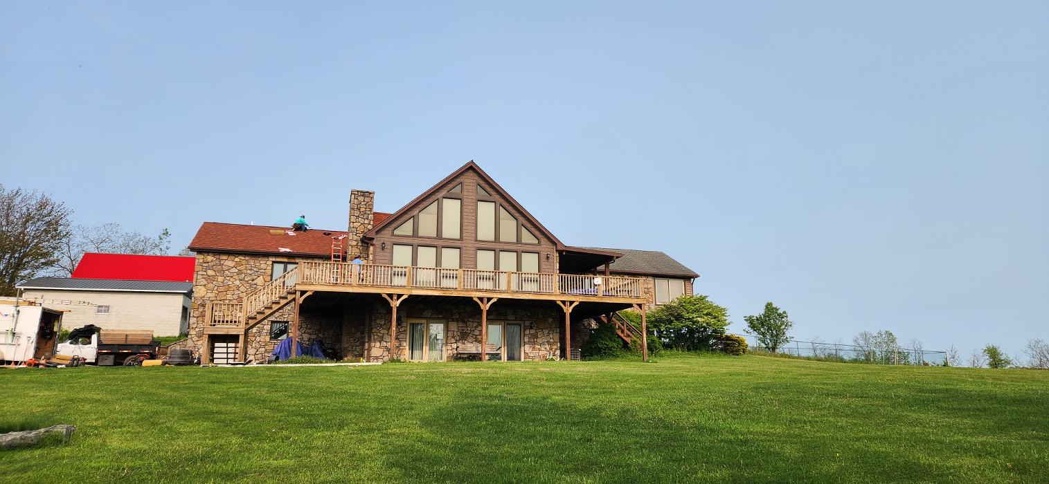 Mountain Home Improvement, LLC Image