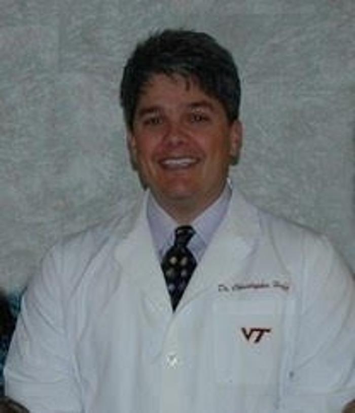 Huff Complete Health Dentistry Image