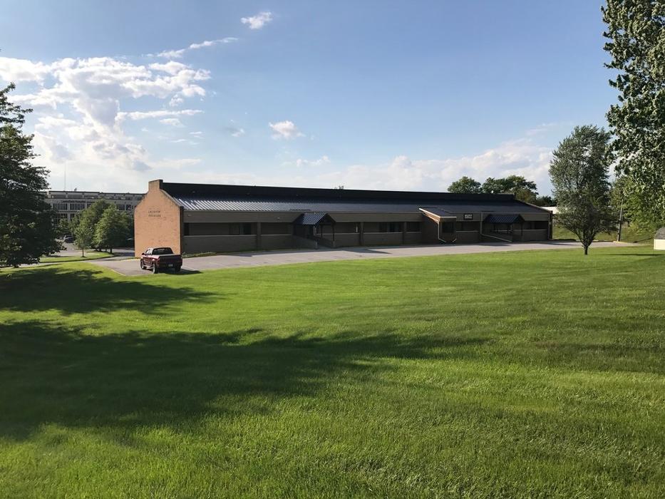 Huff Complete Health Dentistry Image