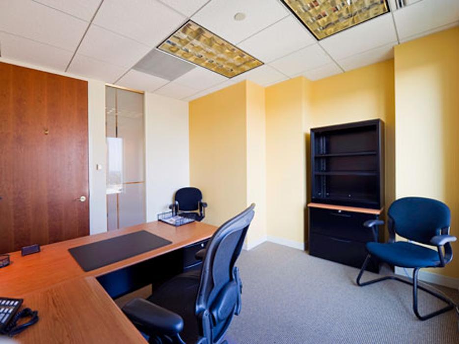 Regus - Virginia, Reston - Reston Town Center I - Reston, VA