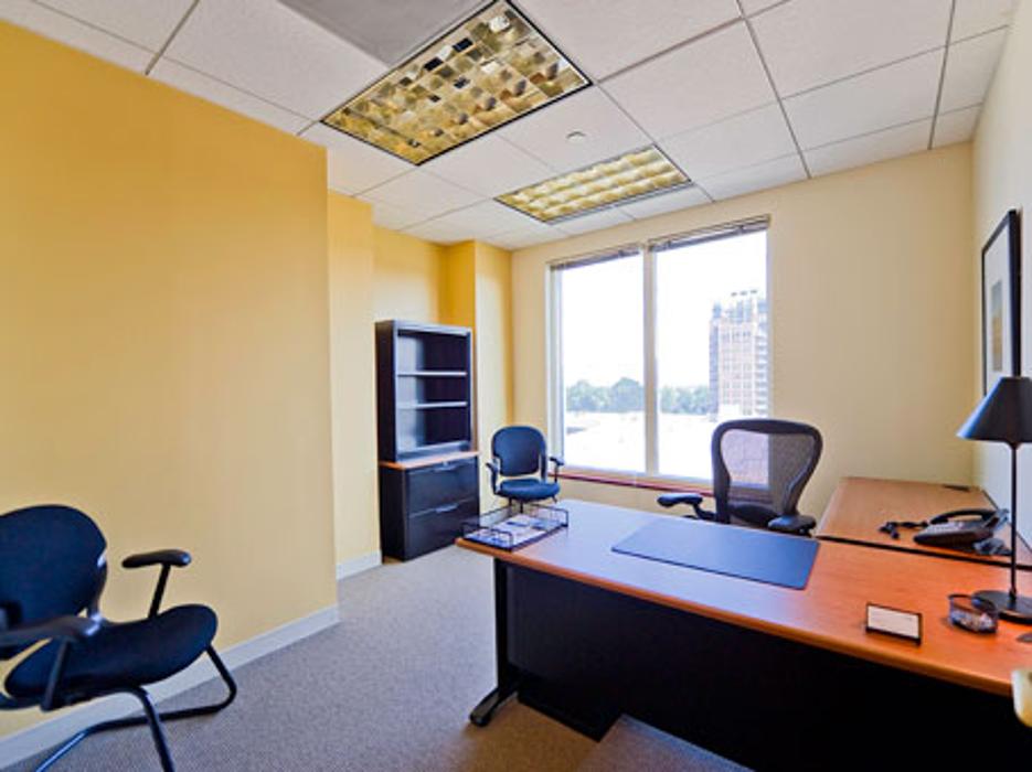 Regus - Virginia, Reston - Reston Town Center I - Reston, VA