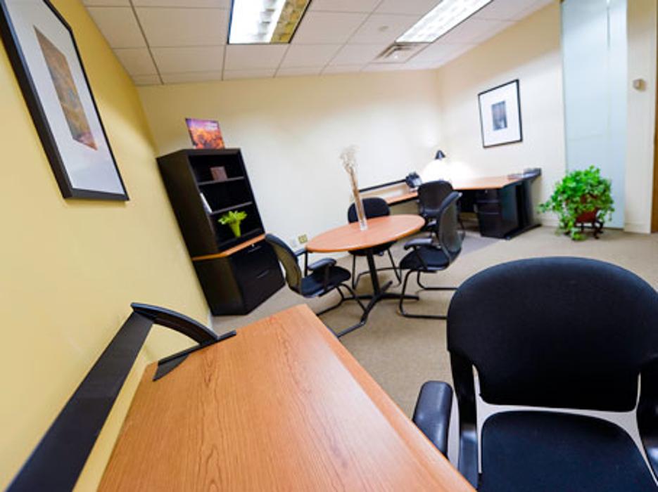 Regus - Virginia, Reston - Reston Town Center I - Reston, VA